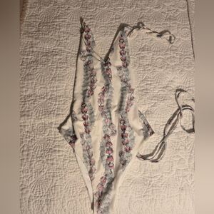 Kahulalea One Piece Swimsuit